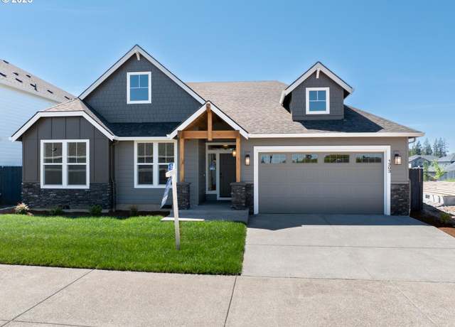 Property at 1303 S 46th Pl, Ridgefield, WA 98642, 3 beds, 2 baths