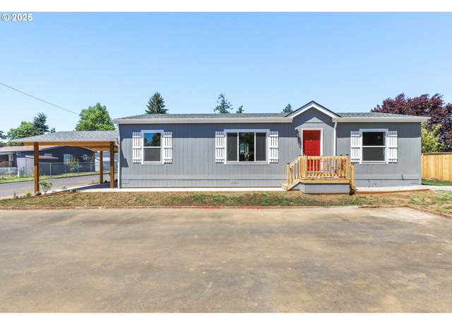 Property at 18780 Central Point Rd Unit F, Oregon City, OR 97045, 3 beds, 2 baths