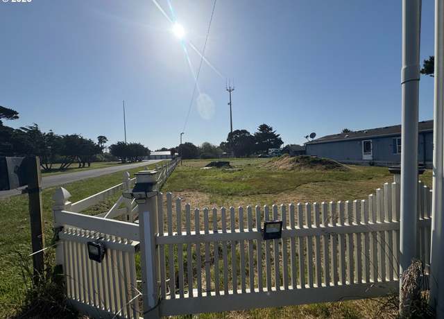 Property at Highway 101, Bandon, OR 97411