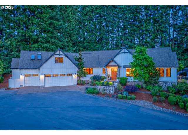 Property at 20754 SW Prindle Rd, Tualatin, OR 97062, 4 beds, 3.5 baths