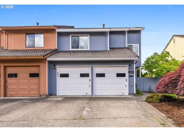 Property at 4116 SE Wynnwood Dr, Hillsboro, OR 97123, 3 beds, 2.5 baths