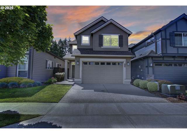 Property at 6624 NE 68th Ave, Vancouver, WA 98661, 3 beds, 2.5 baths