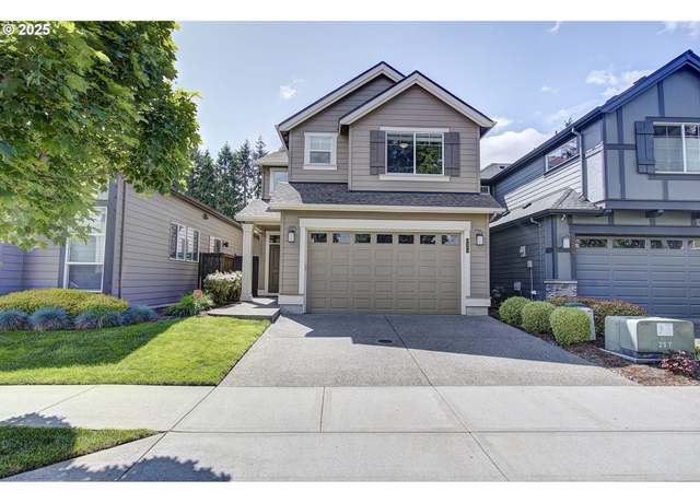 Property at 6624 NE 68th Ave, Vancouver, WA 98661, 3 beds, 2.5 baths
