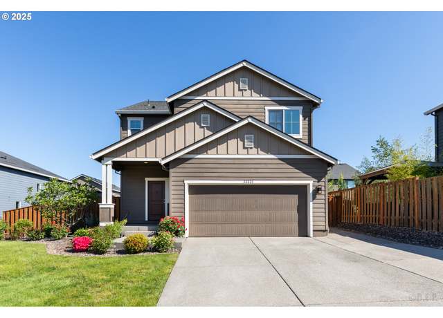 Property at 33331 SW Holland Dr, Scappoose, OR 97056, 4 beds, 2.5 baths