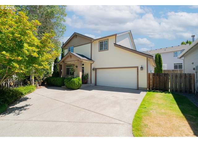 Property at 19611 SE 30th Way, Camas, WA 98607, 3 beds, 2.5 baths