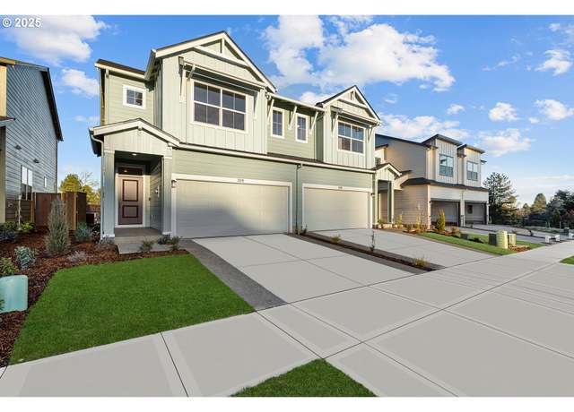 Property at 3215 Rosebud Ct, Forest Grove, OR 97116, 3 beds, 2.5 baths