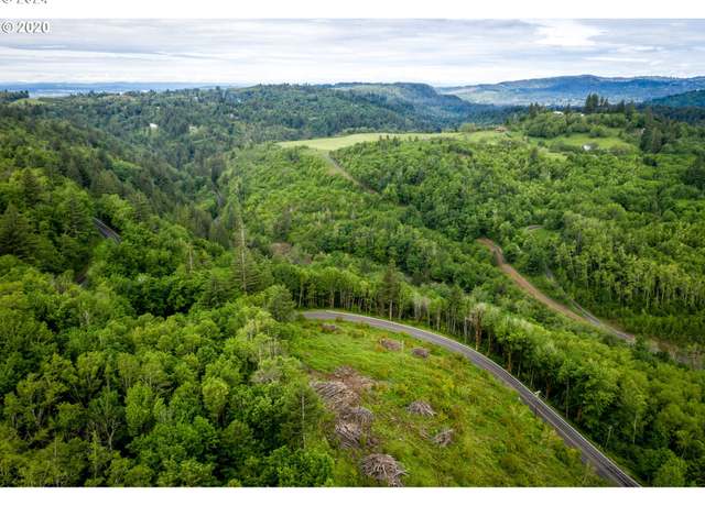 Property at 0 Mt Pleasant Rd Unit tract 1, Washougal, WA 98671