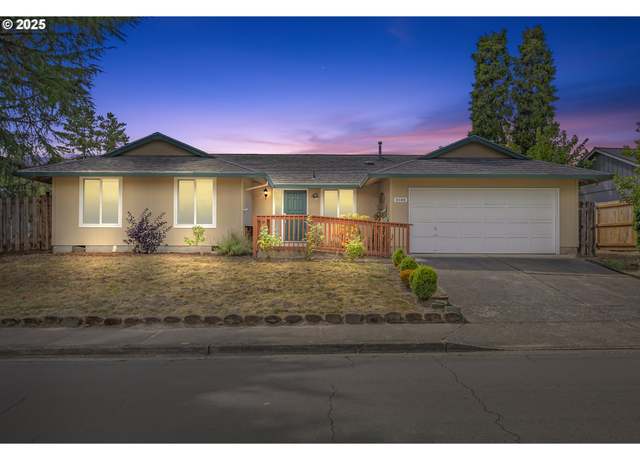 Property at 2160 SW Lenore Dr, Beaverton, OR 97003, 4 beds, 2 baths