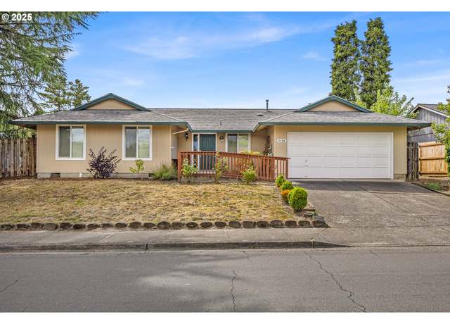 Property at 2160 SW Lenore Dr, Beaverton, OR 97003, 4 beds, 2 baths