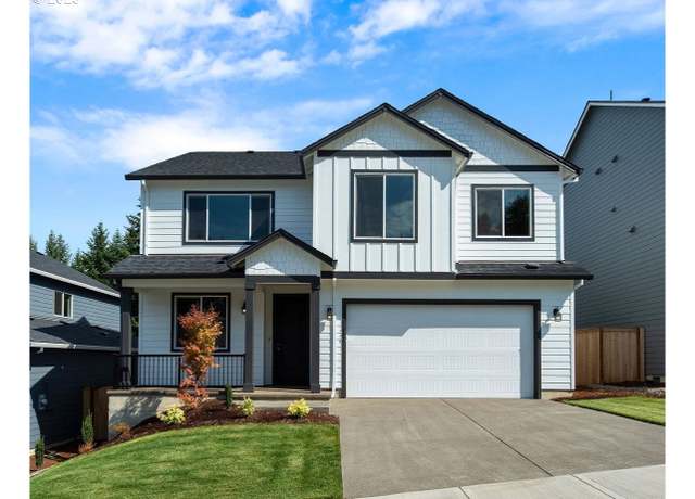 Property at 1449 NE Josephine Ct #170, Estacada, OR 97023, 5 beds, 3 baths