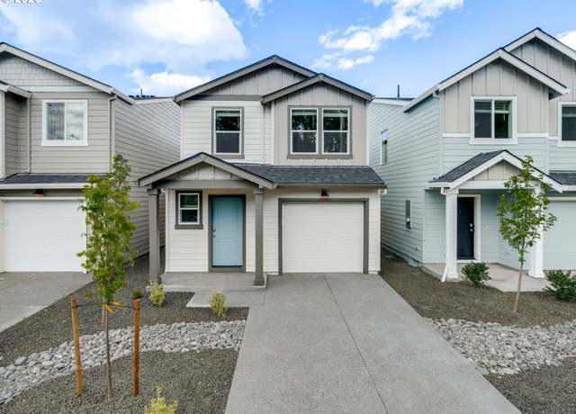 Property at 4509 NE 103rd Pl, Vancouver, WA 98682, 3 beds, 2.5 baths