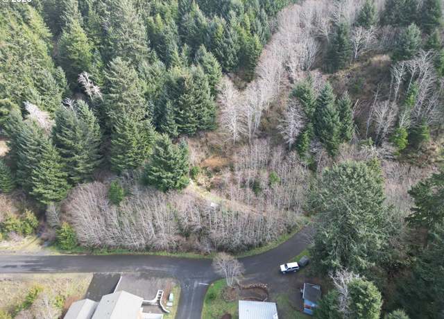 Property at Elk Mountain Rd #3900, Yachats, OR 97498