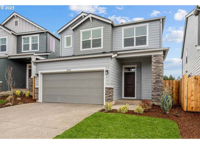 Property at 12775 SW Trask St, Beaverton, OR 97007, 4 beds, 3 baths