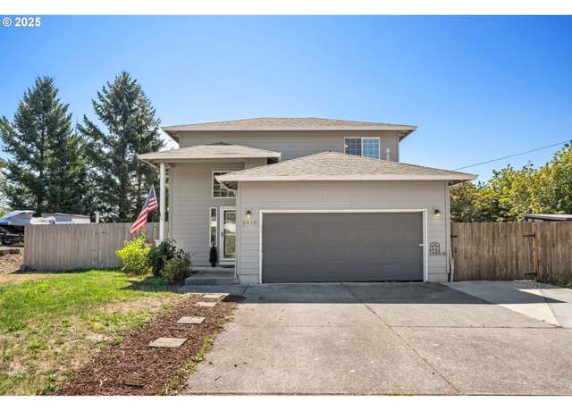 Property at 2010 SW 6th Ave, Camas, WA 98607, 3 beds, 2.5 baths