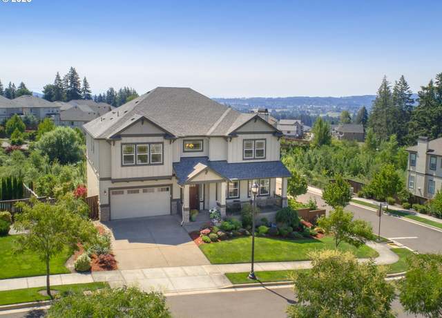 Property at 15206 SW Seine Dr, Tigard, OR 97224, 4 beds, 3.5 baths