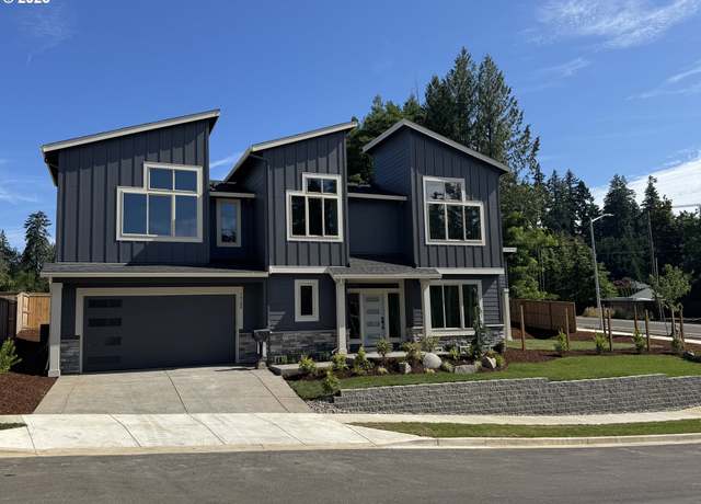 Property at 14199 SE Iseli Ln, Clackamas, OR 97015, 5 beds, 2.5 baths