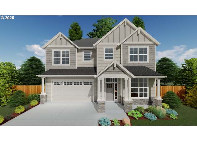 Property at 4976 NW Deerhaven Ter Lot 6, Portland, OR 97229, 4 beds, 3 baths