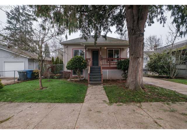 Property at 195 23rd St, Salem, OR 97301, 2 beds, 2 baths