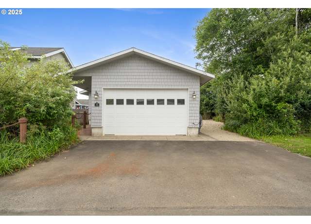 Property at 185 S Coral St, Rockaway Beach, OR 97136, 3 beds, 2 baths