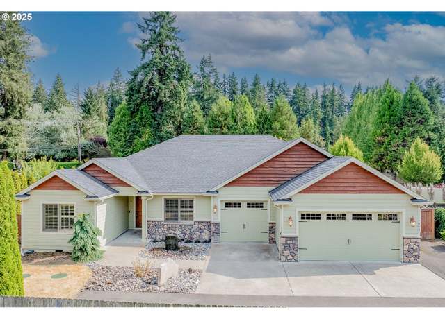 Property at 15003 NE 49th Ct, Vancouver, WA 98686, 3 beds, 2.5 baths