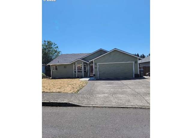 Property at 3917 NE 35th Cir, Vancouver, WA 98661, 3 beds, 2 baths