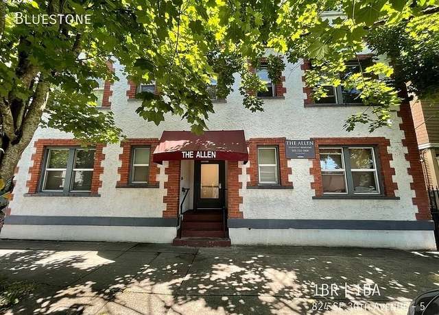 Property at 824 SE 30th Ave, Portland, OR 97214, 8 beds, 12 baths