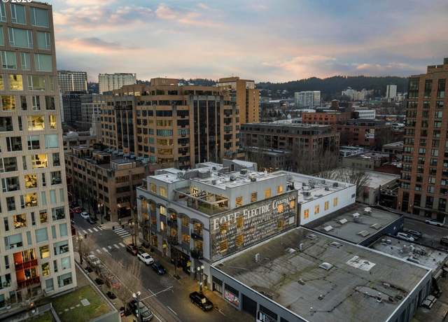 Property at 1011 NW Glisan St #203, Portland, OR 97209, 1 bath