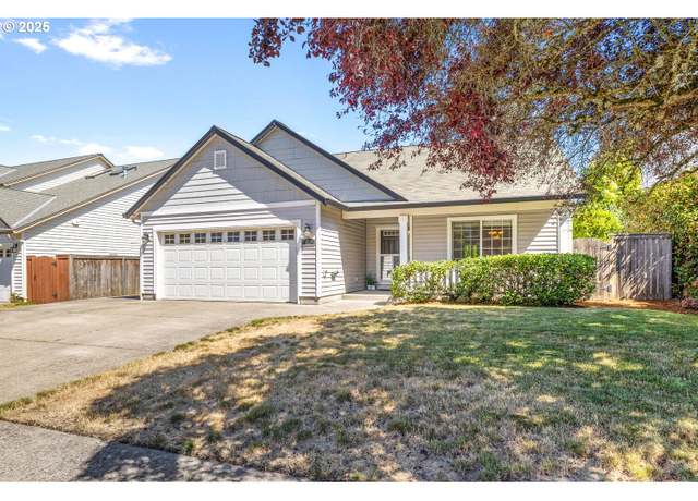 Property at 16714 NE 11th St, Vancouver, WA 98684, 3 beds, 2 baths