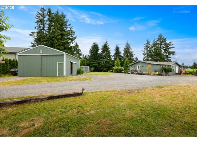 Property at 16130 S Ivel Rd, Beavercreek, OR 97004, 3 beds, 2 baths