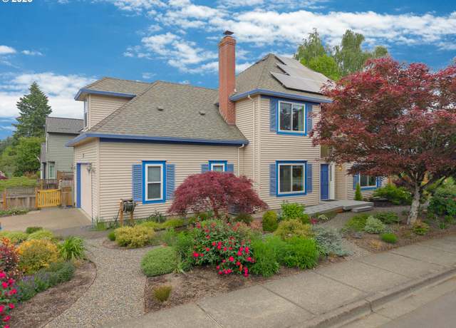 Property at 10270 SW Wasco Way, Tualatin, OR 97062, 4 beds, 2.5 baths