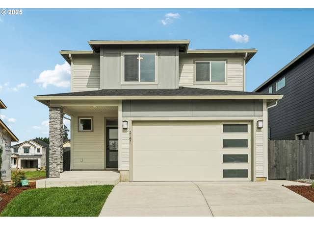 Property at 2143 NW 18th Ave, Battle Ground, WA 98604, 3 beds, 2.5 baths
