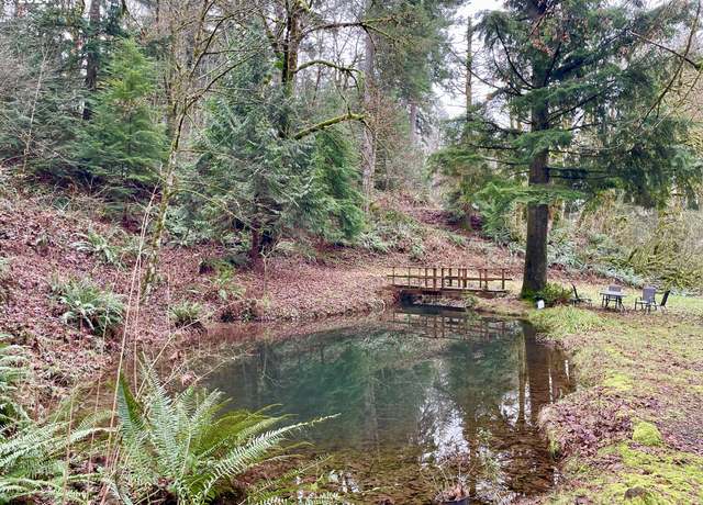 Property at NE 380th Ave, Washougal, WA 98671