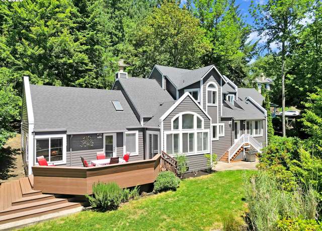 Property at 167 W 52nd Ave, Eugene, OR 97405, 4 beds, 2.5 baths