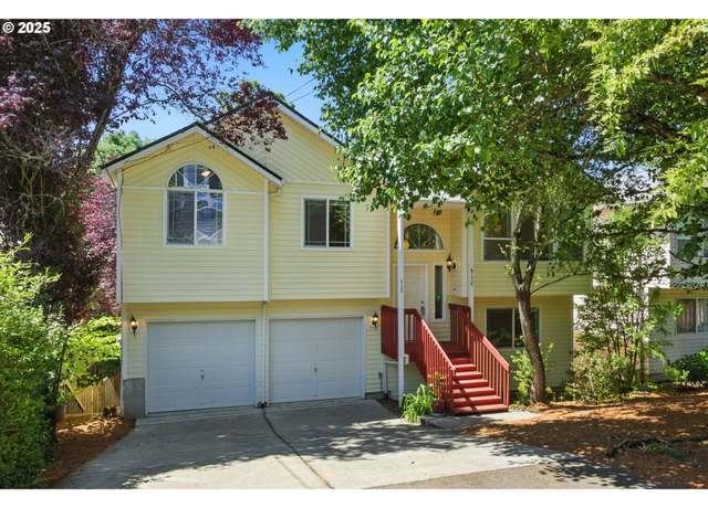 Property at 4736 SE Rex Dr, Portland, OR 97206, 4 beds, 2 baths