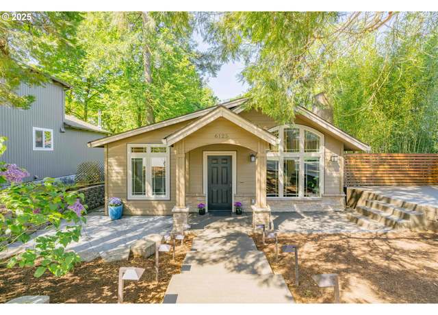 Property at 6125 SW 32nd Ave, Portland, OR 97239, 3 beds, 2 baths
