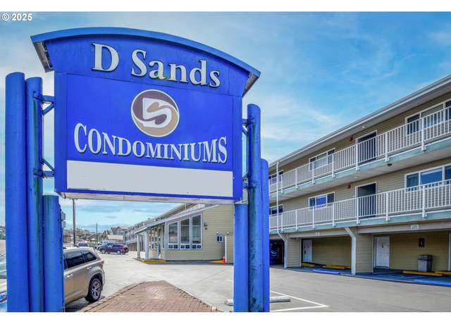 Property at 171 SW Hwy 101 #312, Lincoln City, OR 97367, 1 bed, 1 bath