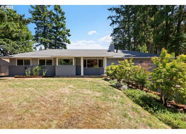 Property at 750 NW 110th Ave, Portland, OR 97229, 4 beds, 2.5 baths