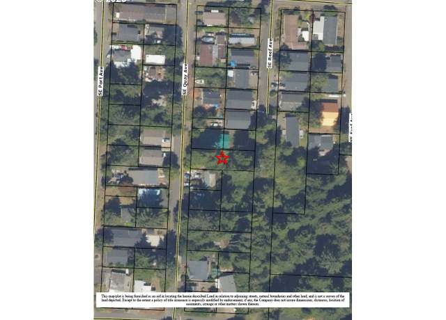 Property at SE Quay Ave, Lincoln City, OR 97367