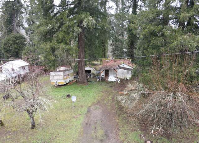 Property at 903 Gilbert Ave, Glendale, OR 97442, 1 bed, 1 bath
