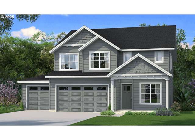 Property at 1261 Rachel Ln, Molalla, OR 97038, 4 beds, 2.5 baths