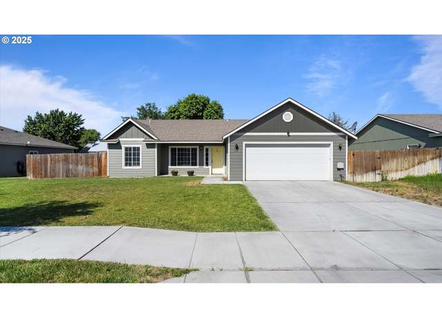 Property at 713 Miller Loop, Umatilla, OR 97882, 3 beds, 2 baths