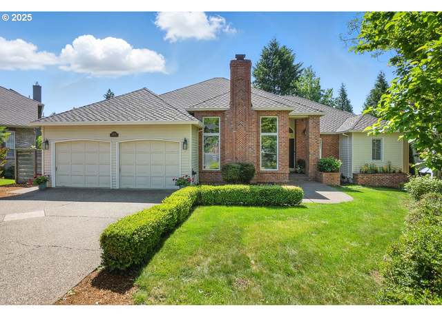 Property at 15220 SW Lark Ln, Beaverton, OR 97007, 5 beds, 4.5 baths