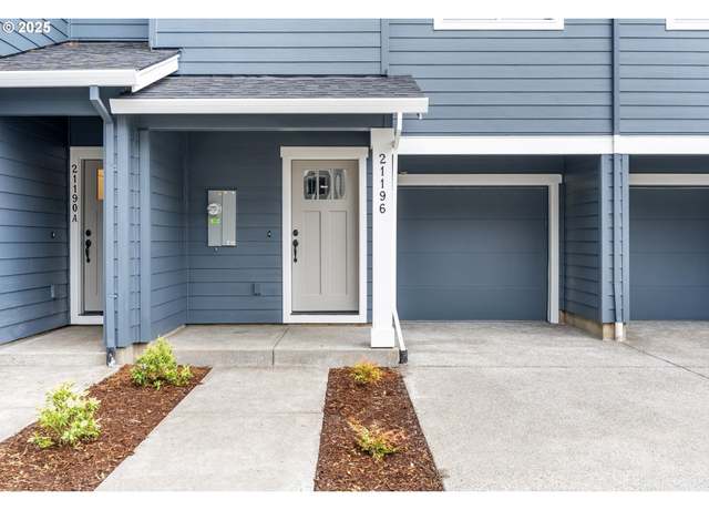 Property at 21196 SW Ortiz Ln, Beaverton, OR 97003, 3 beds, 3.5 baths