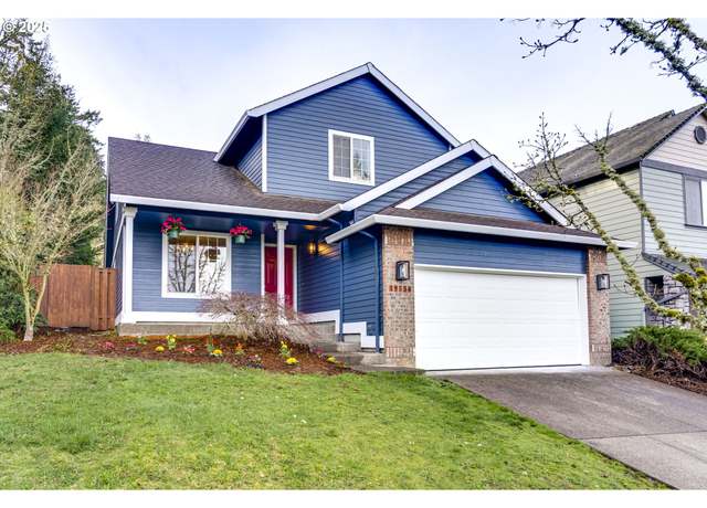 Property at 19534 SW Bernhardt Dr, Beaverton, OR 97007, 3 beds, 2.5 baths