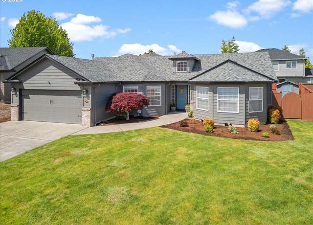 Property at 2606 NW 147th Way, Vancouver, WA 98685, 3 beds, 2 baths