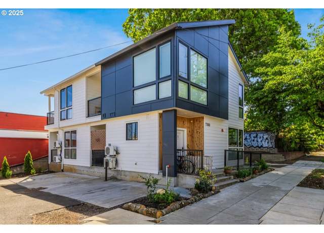 Property at 7360 N Atlantic Ave #2, Portland, OR 97217, 1 bed, 1 bath