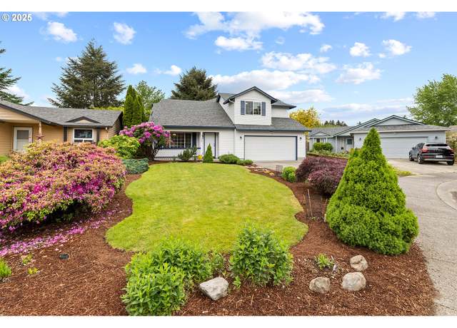 Property at 3008 NE 158th Ct, Vancouver, WA 98682, 3 beds, 2.5 baths