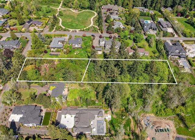 Property at 13882 Knaus Rd, Lake Oswego, OR 97034