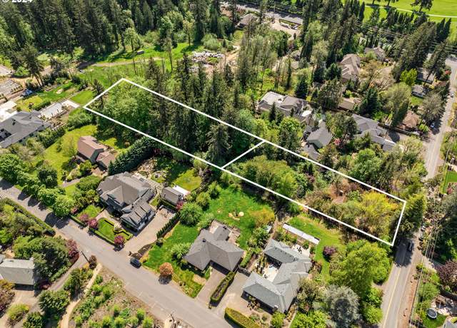 Property at 13882 Knaus Rd, Lake Oswego, OR 97034