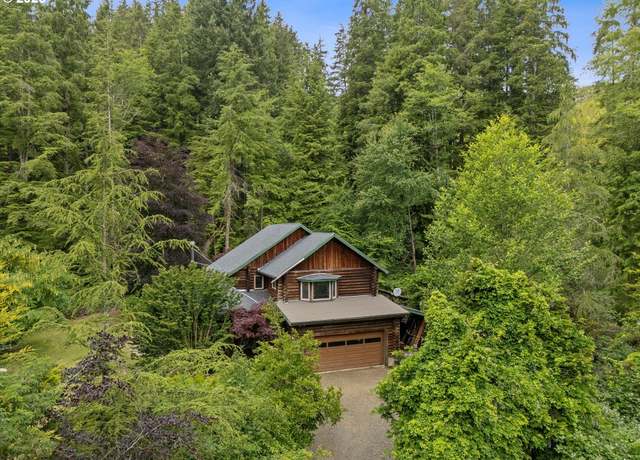 Property at 4347 S Schooner Creek Rd, Lincoln City, OR 97367, 3 beds, 2.5 baths